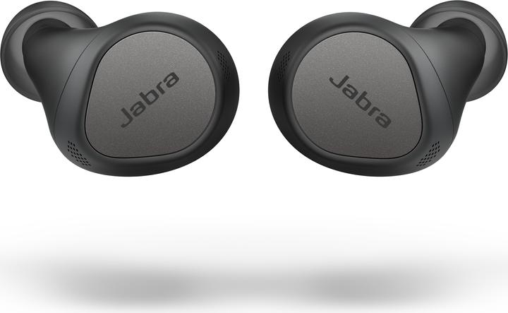 イヤホン Jabra Elite 7 Pro - Titanium Black Jabra Elite 7 Pro - kaufen bei Digitec - Digitec